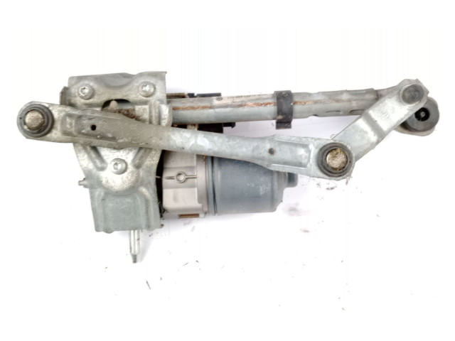 Моторчик дворников 1397220501 Volkswagen Touran I