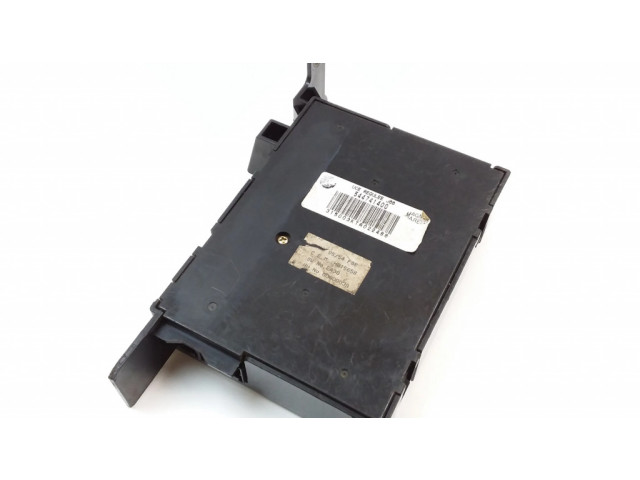 Другие блоки управления / модули