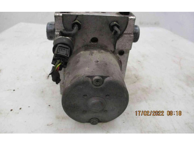 Блок АБС 3U0614517B, 3U0614517B   Skoda  Superb B5 (3U)  2001 - 2008 года