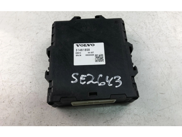 Блок управления 31461858   Volvo XC90