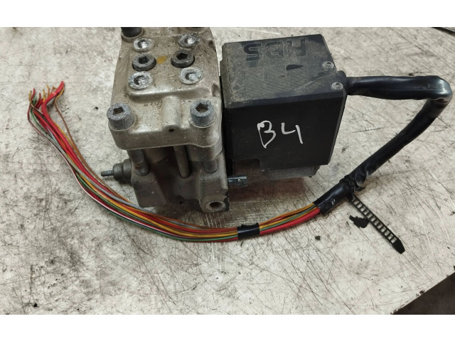 Блок АБС 4A0614111A, 0265201049 Audi 80 90 S2 B4 1991 - 1996 года
