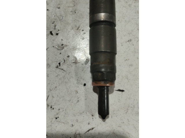 Форсунка 0445110126, 0445110126    Hyundai Getz   