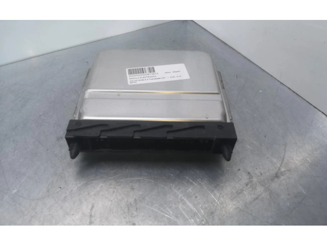 Блок управления двигателя 30637733   Volvo XC90