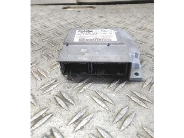 Блок подушек безопасности 9662643980   Citroen C4 I
