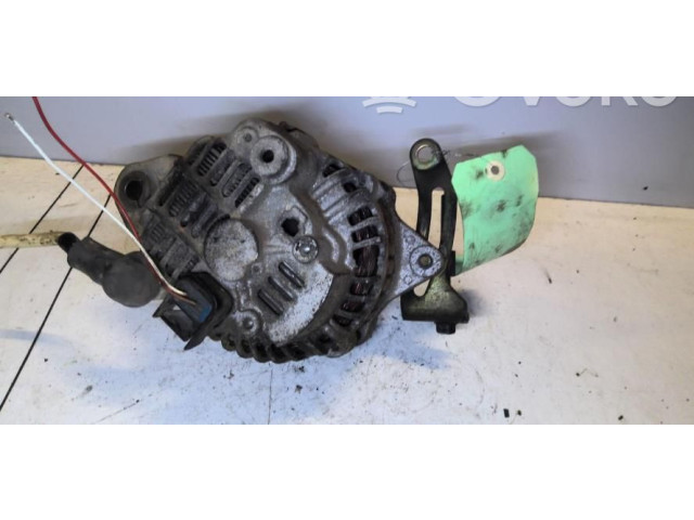 Генератор ME203546 Mitsubishi Montero