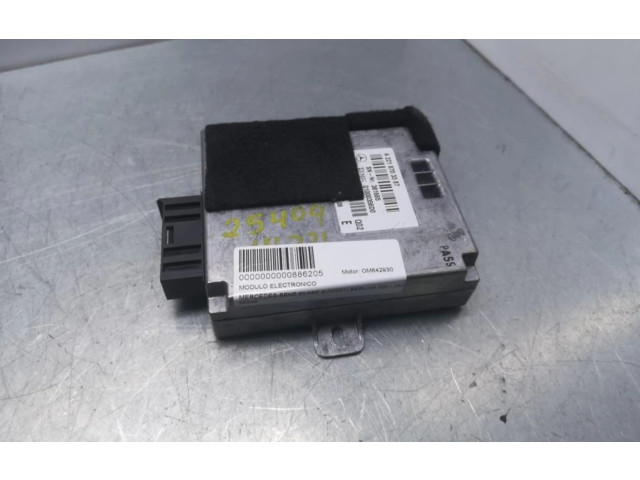 Zpětné zrcátko Mercedes-Benz S W221 2008 A2218703387