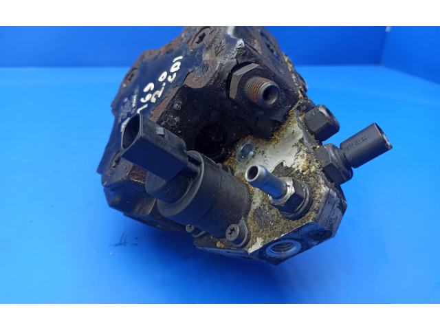 Vstřikovací lišta 0445010120, A6400700701 Mercedes-Benz A W169