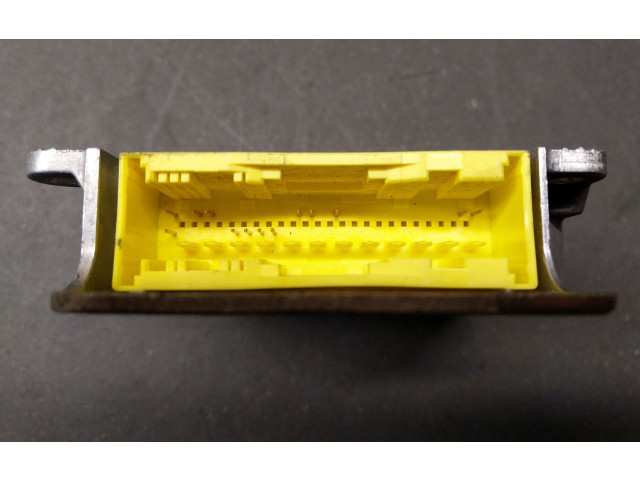 Блок подушек безопасности 1C0909601C Skoda Fabia Mk1 (6Y)