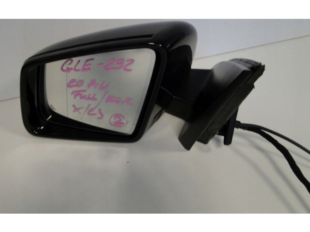 Zpětné zrcátko Mercedes-Benz GLE (W166 - C292) 2018 A2928104300