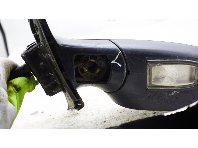 Зеркало электрическое Volvo S80 1999 - 2003 года