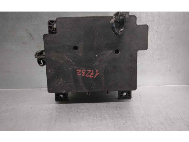 Модуль управления BSM 8637A644 Mitsubishi ASX