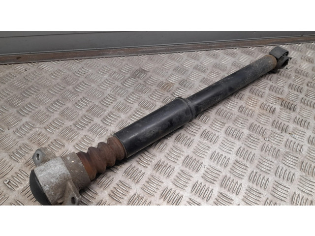 Задний aмортизатор