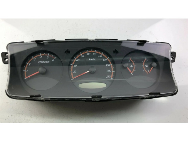 Панель приборов 80210, 31530 SsangYong Actyon