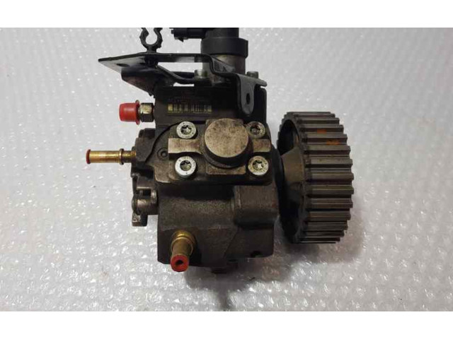 Vstřikovací čerpadlo 9683703780, 0445010102 Citroen Berlingo pro naftový motor 1.6