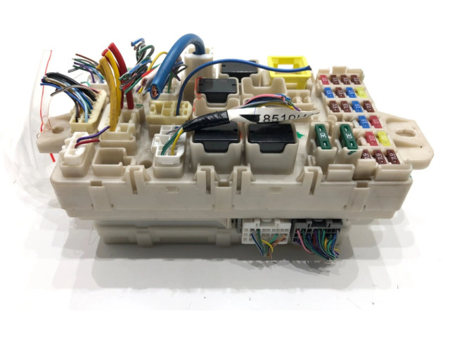 Блок управления G8C-933M-F2Z06 Mitsubishi Mirage VI G4 Attrage