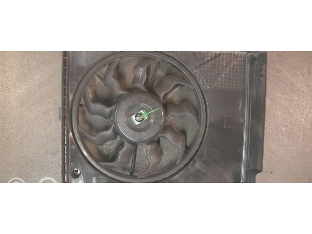 Вентилятор радиатора 25380-0X300 Hyundai i10 1.1