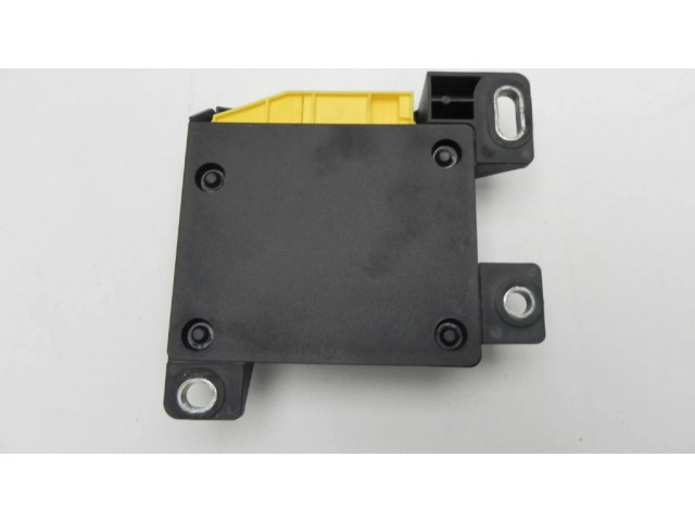 Блок подушек безопасности 8201002828   Dacia Sandero