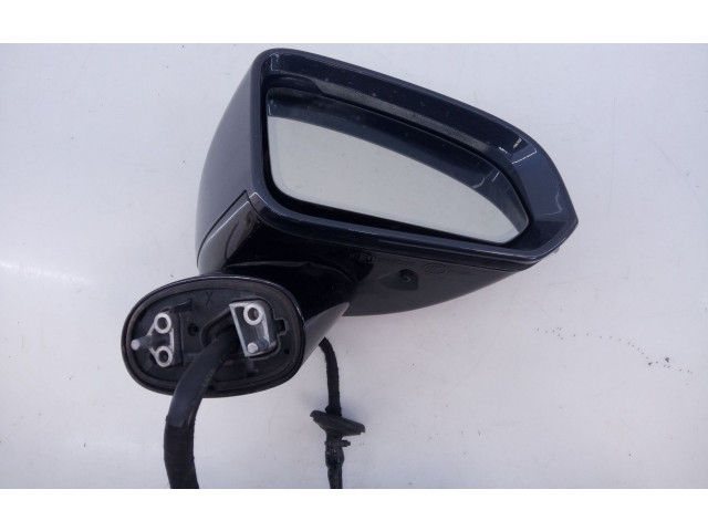 Зеркало электрическое Volvo S60 2018 - года