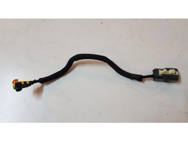 Подрулевой шлейф SRS PBTGF15 Ford Mustang VI