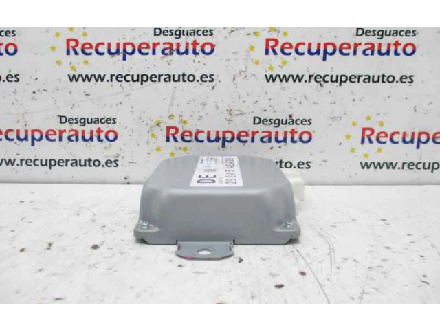 Řídící jednotka 292A54BA0B Nissan Note (E12) 2015