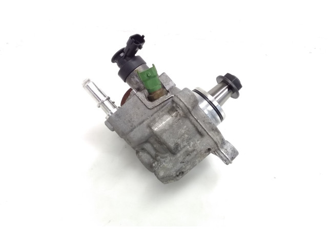 Топливный насос