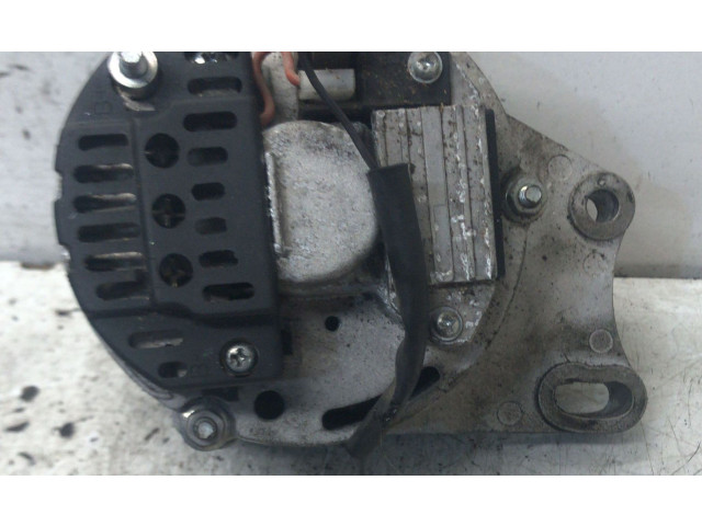 Генератор Fiat Seicento/600