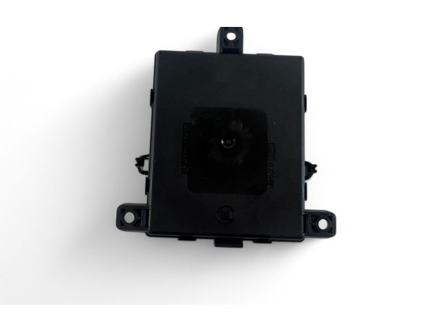 Блок управления A1648206526 Mercedes-Benz ML W164