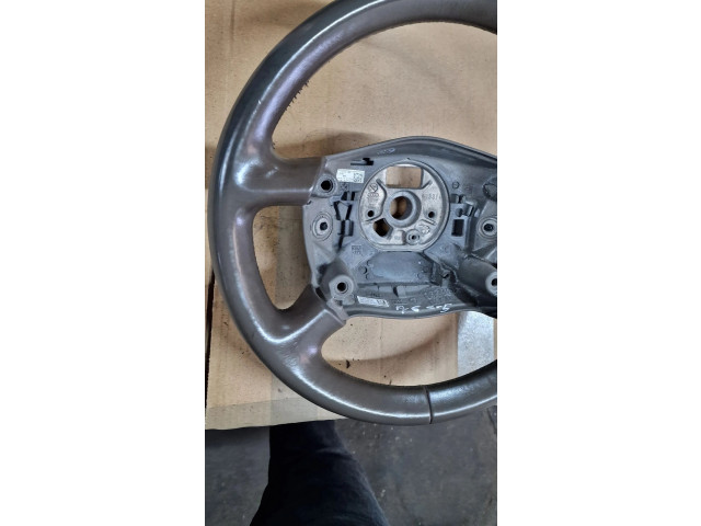 Руль Audi A6 S6 C5 4B  1997 - 2005 года       
