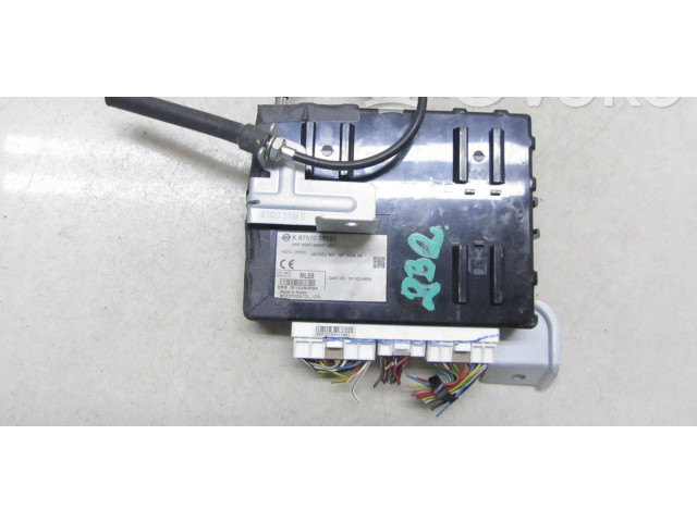 Блок управления 8757035151   SsangYong Tivoli