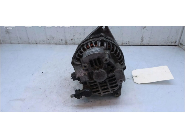 Генератор Mazda 3 I 1.6