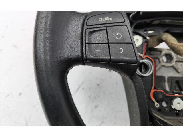 Руль Volvo V70 2008 - 2013 года