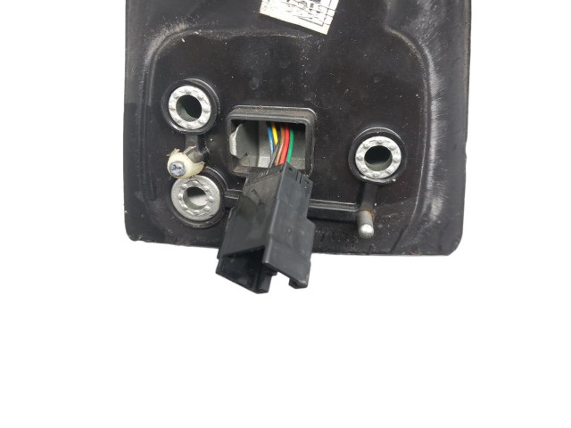 Зеркало электрическое Chevrolet Captiva - года