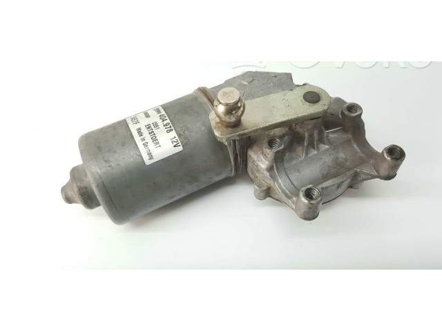 Моторчик дворников 51701421, 52061796 Fiat Grande Punto