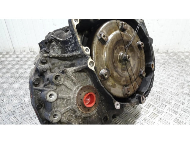 Автоматическая коробка передач