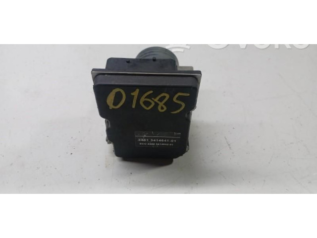 Блок АБС 0265234035, 0265950318   BMW  X3 E83  2003 - 2010 года