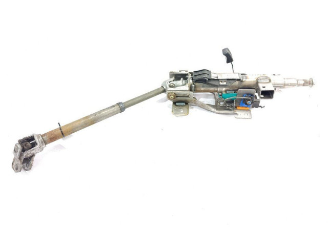    Рулевая рейка 4123GK   Citroen C3 2002 - 2004 года