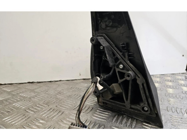 Зеркало электрическое        Ford Ka  2009 - 2017 года   