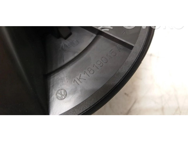 Вентилятор печки    1K1819015A, 1K1819015A   Volkswagen Golf Plus