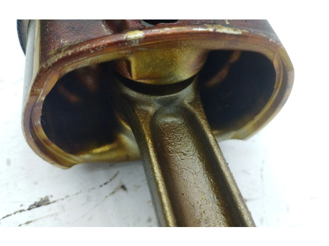 Поршень с шатуном H0083S Porsche Cayenne (9PA)