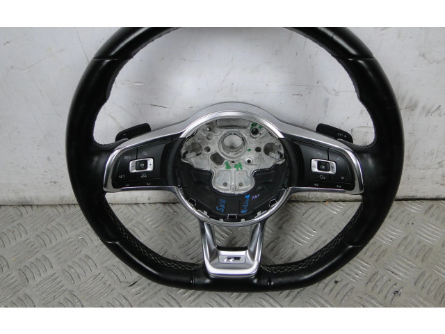 Volant Volkswagen Tiguan 2018   