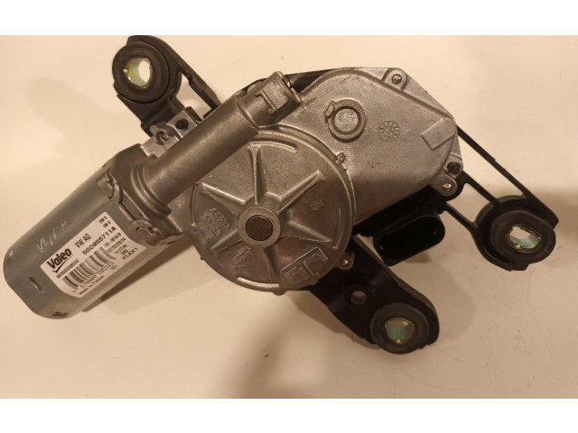 Моторчик заднего дворника Volkswagen Golf VII