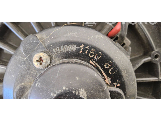 Вентилятор печки 194000 Toyota RAV 4 (XA20)