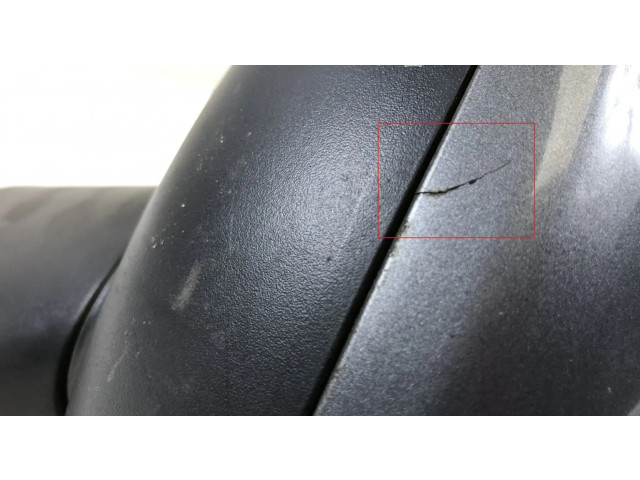 Зеркало электрическое     правое   Opel Meriva B  2010-2016 года   