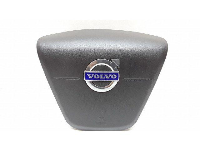 Подушка безопасности водителя P30721925   Volvo V70