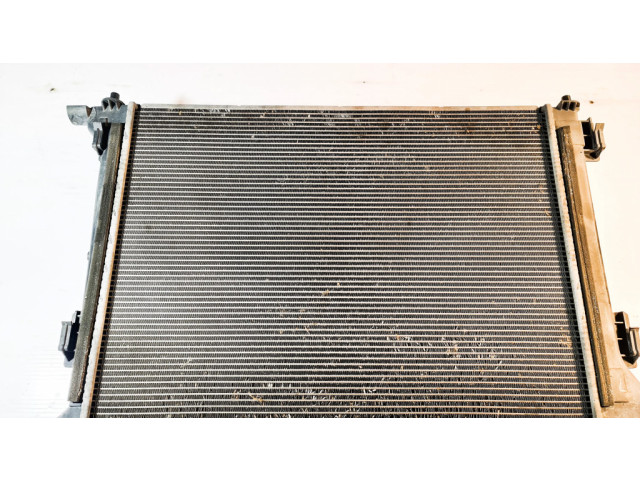 Радиатор охлаждающей жидкости