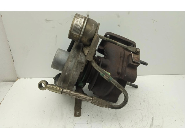 Turbodmychadlo Турбина 7013701 Fiat Bravo - Brava