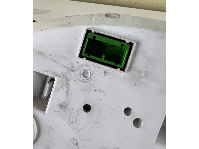 Přístrojová deska Subaru Outback 2008 85002AG140, NSL400L