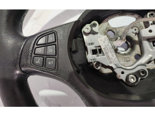 Руль BMW X3 E83 2003 - 2010 года 3448457