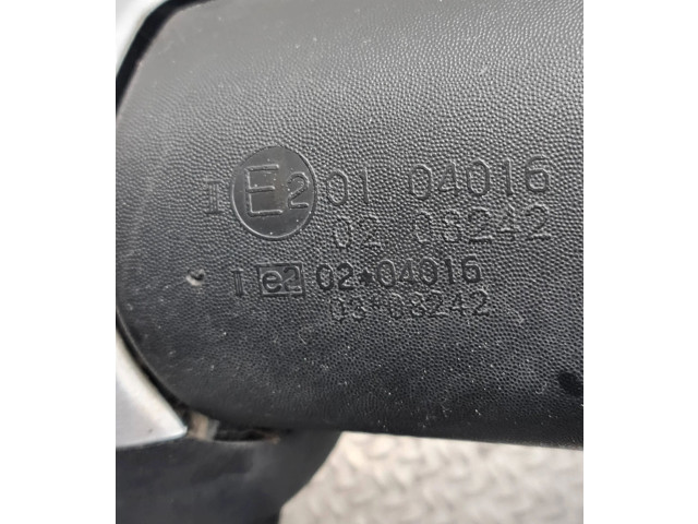 Зеркало электрическое        Renault Clio III  2005 - 2012 года   