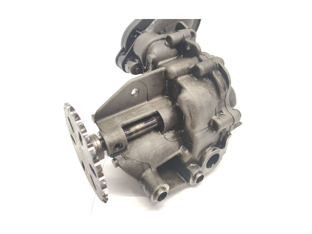 Масляный насос   150001650R, 150507100R  Renault Trafic III (X82) 